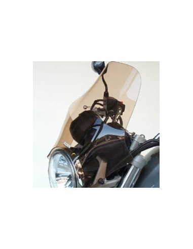 Saute vent HONDA 600 HORNET Super Speedy - 2003/2004 