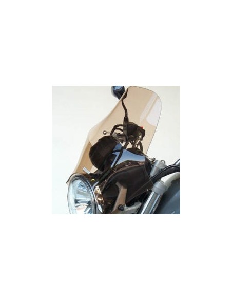 Saute vent HONDA 600 HORNET Super Speedy - 2003/2004 