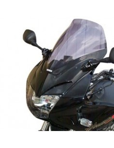 Bulle haute protection HONDA 600 HORNET  S - 2000/2004 