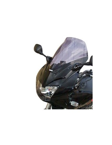 Bulle haute protection HONDA 600 HORNET  S - 2000/2004 