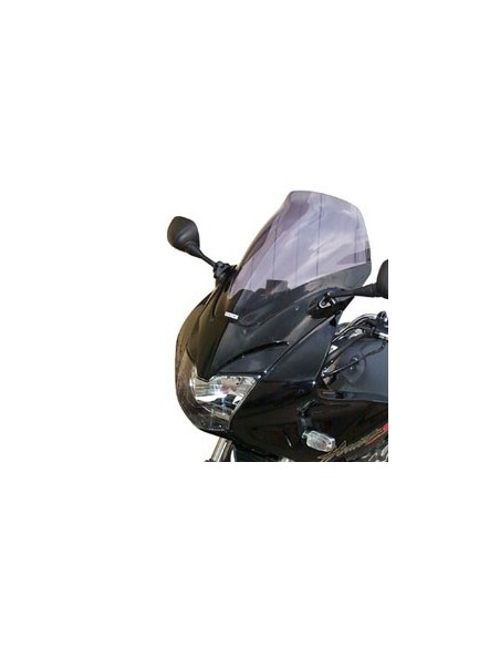 Bulle haute protection HONDA 600 HORNET  S - 2000/2004 