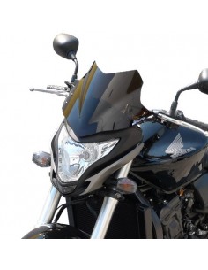Saute vent HONDA 600 HORNET CB/F - 2011/2014 