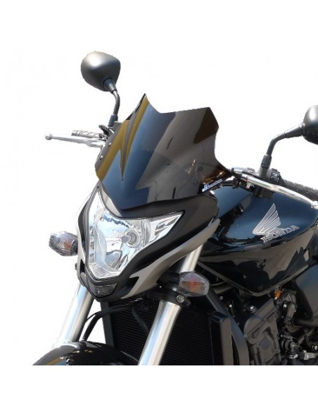 Saute vent HONDA 600 HORNET CB/F - 2011/2014 