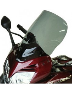 Bulle haute protection HONDA 125 VARADERO - 2007/2017 