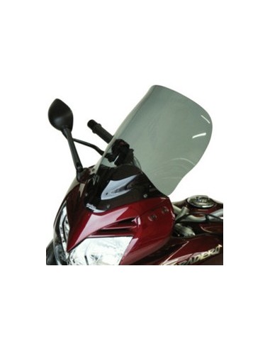 Bulle haute protection HONDA 125 VARADERO - 2007/2017 