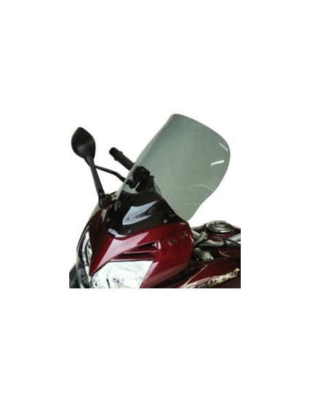 Bulle haute protection HONDA 125 VARADERO - 2007/2017 