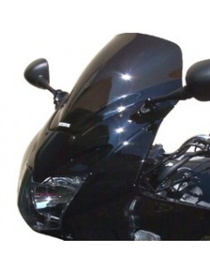 Bulle double courbure HONDA 600 HORNET  S - 2000/2004 
