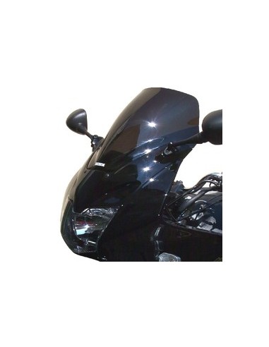 Bulle double courbure HONDA 600 HORNET  S - 2000/2004 