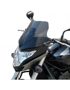 Haute protection HONDA 600 HORNET CB/F - 2011/2014 