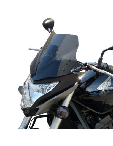Haute protection HONDA 600 HORNET CB/F - 2011/2014 