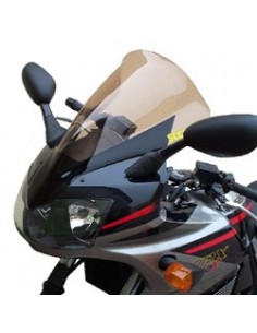 Bulle haute protection KAWASAKI 1200 ZRX S - 2000/2006 