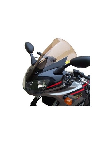 Bulle haute protection KAWASAKI 1200 ZRX S - 2000/2006 