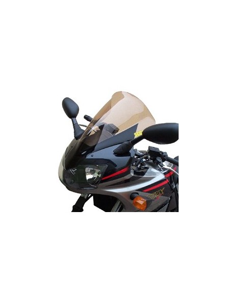Bulle haute protection KAWASAKI 1200 ZRX S - 2000/2006 