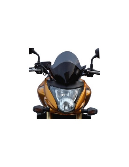 Saute vent HONDA 600 HORNET/R - 2007/2010 