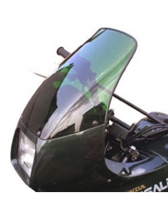 Bulle haute protection HONDA 600 TRANSALP - 1989/1993 