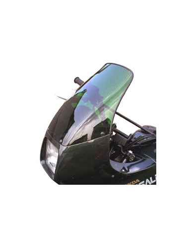 Bulle haute protection HONDA 600 TRANSALP - 1989/1993 
