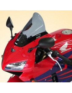 Bulle haute protection HONDA 600 CBR-RR - 2005/2006 