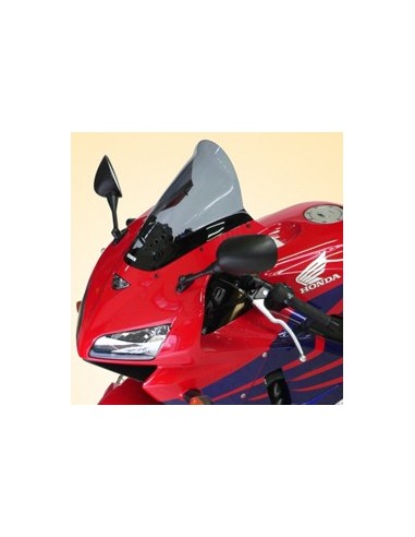 Bulle haute protection HONDA 600 CBR-RR - 2005/2006 