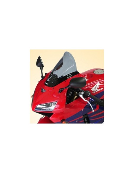 Bulle haute protection HONDA 600 CBR-RR - 2005/2006 