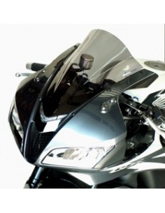 Bulle double courbure HONDA 600 CBR-RR - 2007/2012 