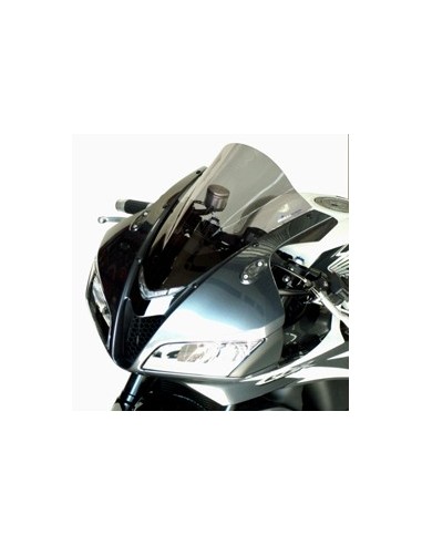 Bulle double courbure HONDA 600 CBR-RR - 2007/2012 