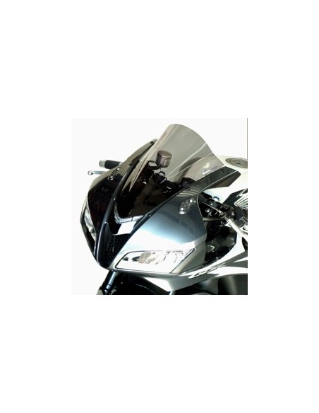 Bulle double courbure HONDA 600 CBR-RR - 2007/2012 