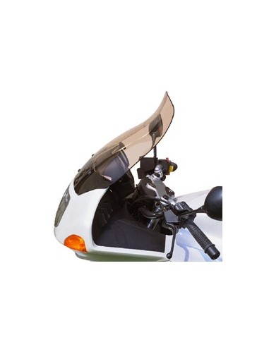Bulle haute protection BMW R 1100 RS (4 trous) - 1994/1999 
