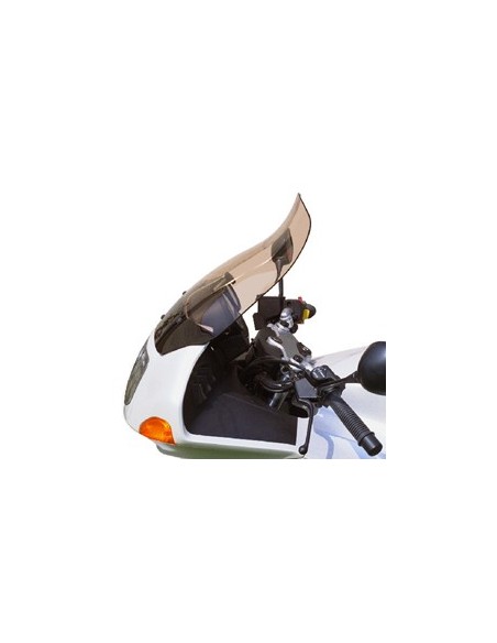 Bulle haute protection BMW R 1100 RS (4 trous) - 1994/1999 
