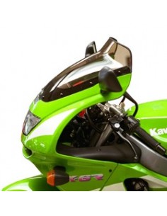 Bulle haute protection KAWASAKI 600 ZX6 R  NINJA - 1995/1997 