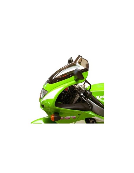 Bulle haute protection KAWASAKI 600 ZX6 R  NINJA - 1995/1997 