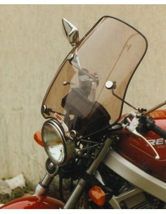 Pare-brise HONDA 650 REVERE Guidon Alu Roadster - 1987/1996 