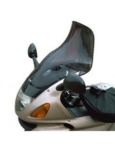 Bulle haute protection HONDA 650 DEAUVILLE ST 1100 REPLICA - 1998/2005 