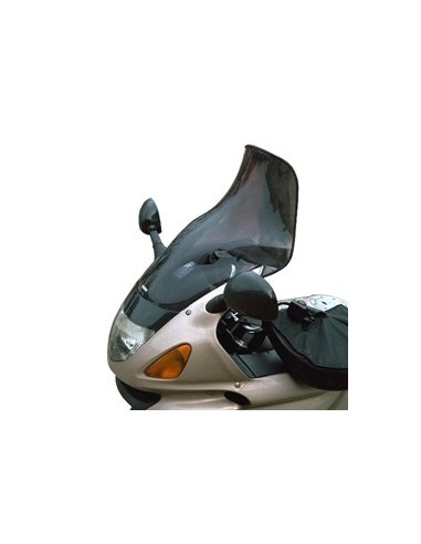 Bulle haute protection HONDA 650 DEAUVILLE ST 1100 REPLICA - 1998/2005 
