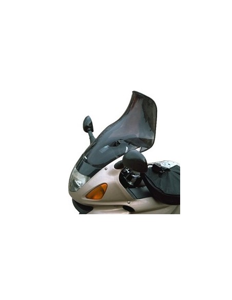 Bulle haute protection HONDA 650 DEAUVILLE ST 1100 REPLICA - 1998/2005 