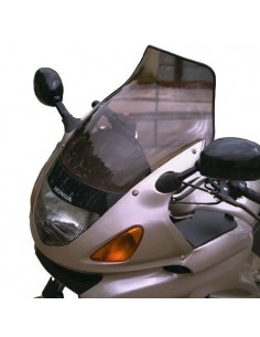 Bulle haute protection HONDA 650 DEAUVILLE - 1998/2005 