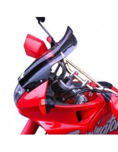 Bulle haute protection HONDA 650 NX DOMINATOR - 1988/1991 