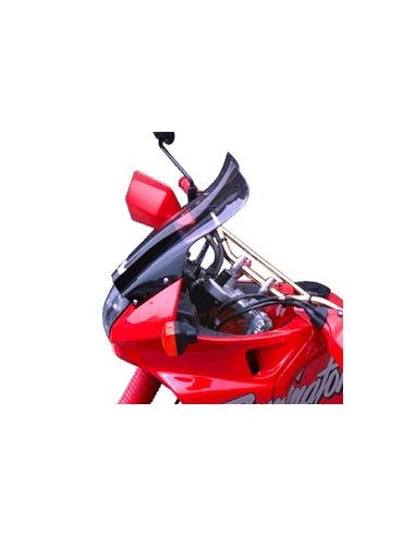 Bulle haute protection HONDA 650 NX DOMINATOR - 1988/1991 