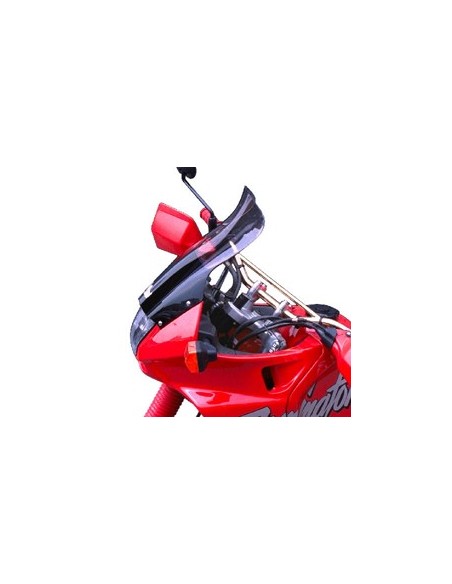 Bulle haute protection HONDA 650 NX DOMINATOR - 1988/1991 