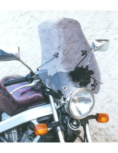 Pare-brise HONDA 650 REVERE Guidon Alu Ranger - 1987/1996 