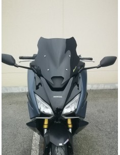 Bulle Racing  HONDA 750 FORZA - 2021/2023 