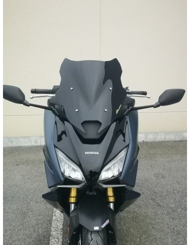 Bulle Racing  HONDA 750 FORZA - 2021/2023 