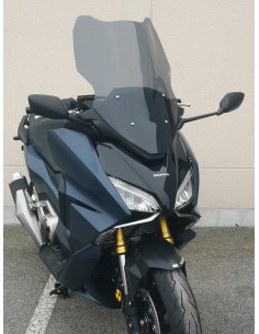 Bulle standard (L+8cm) HONDA 750 FORZA - 2021/2023 