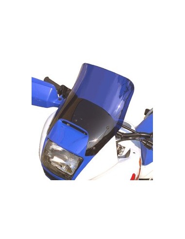 Bulle haute protection HONDA 650 NX DOMINATOR - 1992/1995 