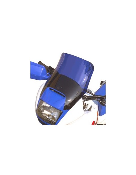 Bulle haute protection HONDA 650 NX DOMINATOR - 1992/1995 