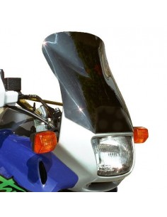 Bulle haute protection HONDA 650 NX DOMINATOR - 1996/2005 