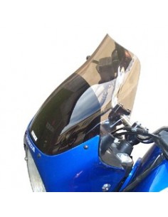 Bulle haute protection HONDA 650 FX - 1998/2001 