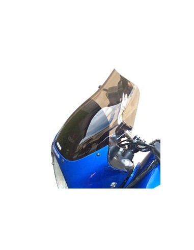 Bulle haute protection HONDA 650 FX - 1998/2001 