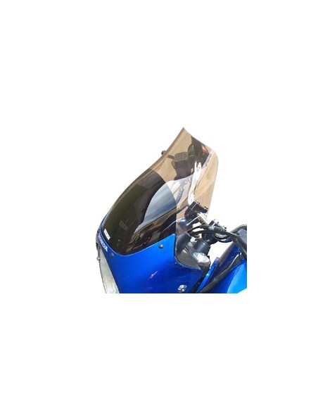 Bulle haute protection HONDA 650 FX - 1998/2001 