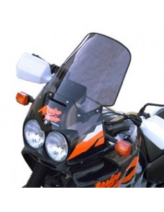 Bulle haute protection HONDA 750 AFRICA TWIN - 1996/2004 
