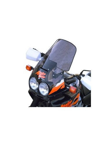 Bulle haute protection HONDA 750 AFRICA TWIN - 1996/2004 